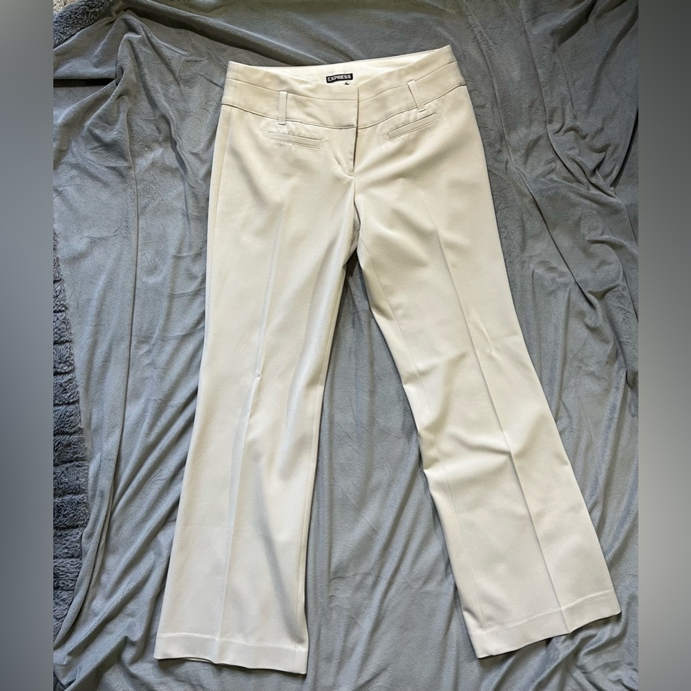 Express Editor Pants